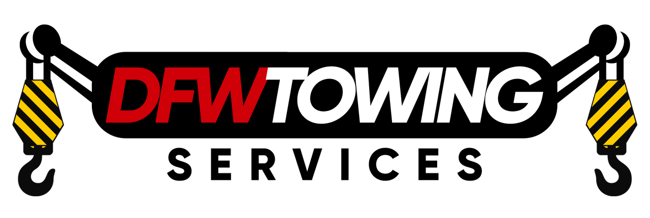 DFW Towing Service